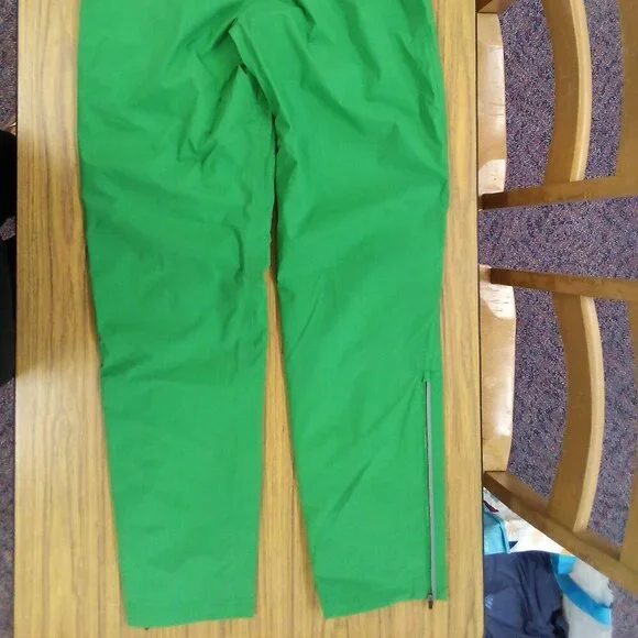 Vintage Y2K Nike Storm Fit Wind Pants Joggers Trainers - Picture 5 of 8